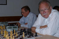 Dr. Felix Winiwarter und Klaus Nickl