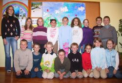 4a-Klasse 2002/03